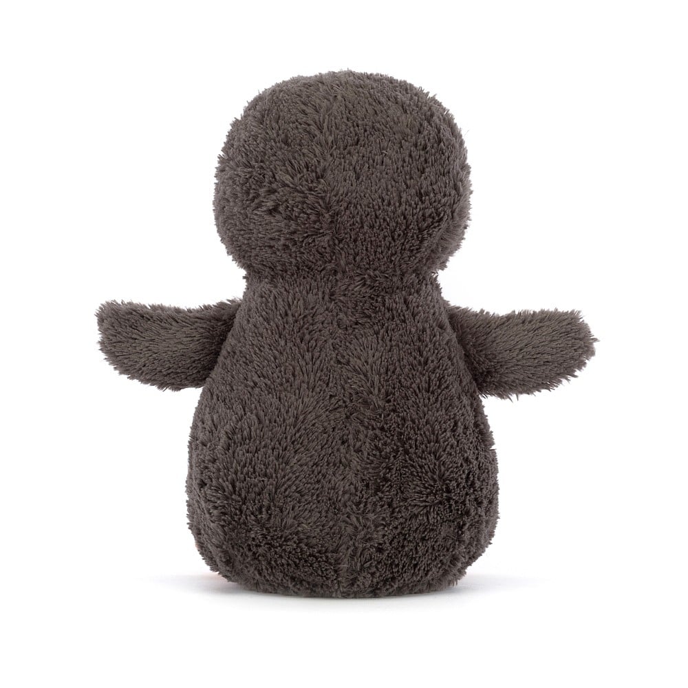 Jellycat Peanut Penguin - Medium PNM3PNN Sold by Say It Baby Gifts