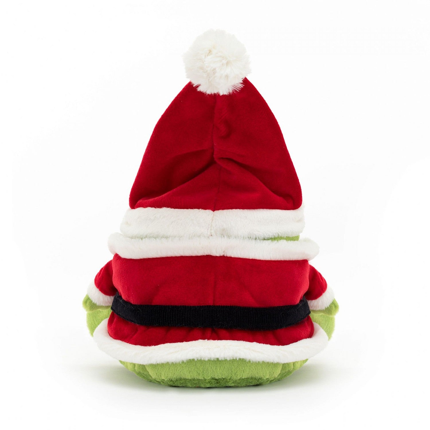 Jellycat Santa Ricky Rain Frog | Jellycat Toys | Say It Baby – Say It Gifts
