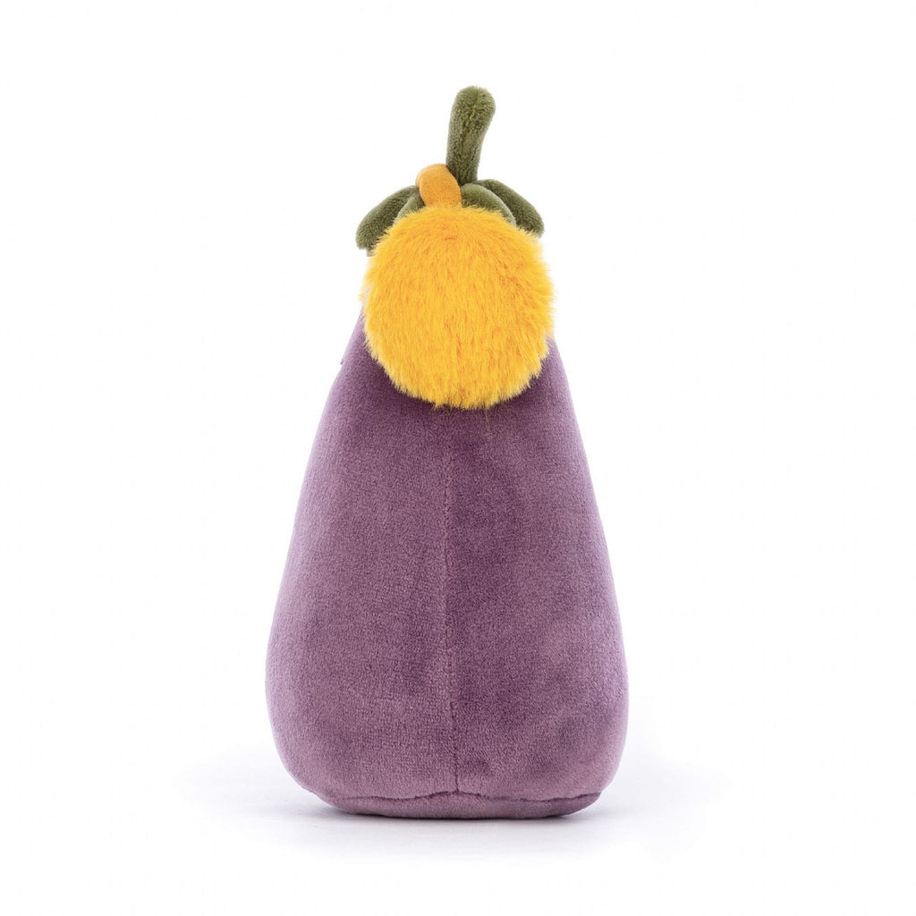 Jellycat Toastie Vivacious Aubergine TOV3AU | Jellycat Toys | Say It Baby