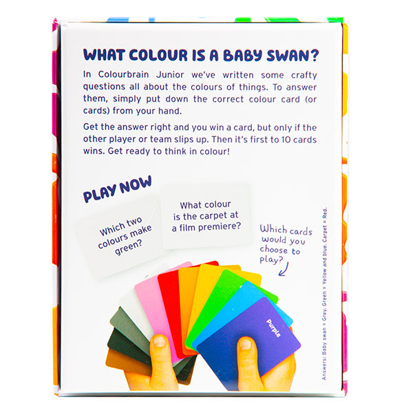 Junior Colourbrain Mini Big Potato