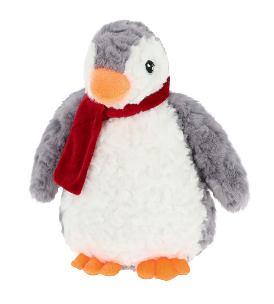 Keeleco Penguin - a gorgeous little penguin toy.