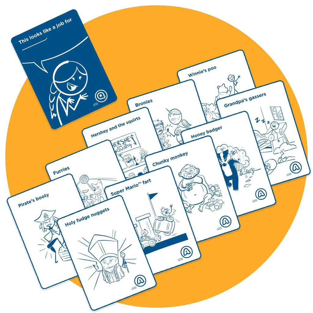 Kids Again Maturity Nutt Heads