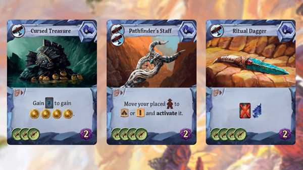 Lost Ruins of Arnak Czech Games Edition