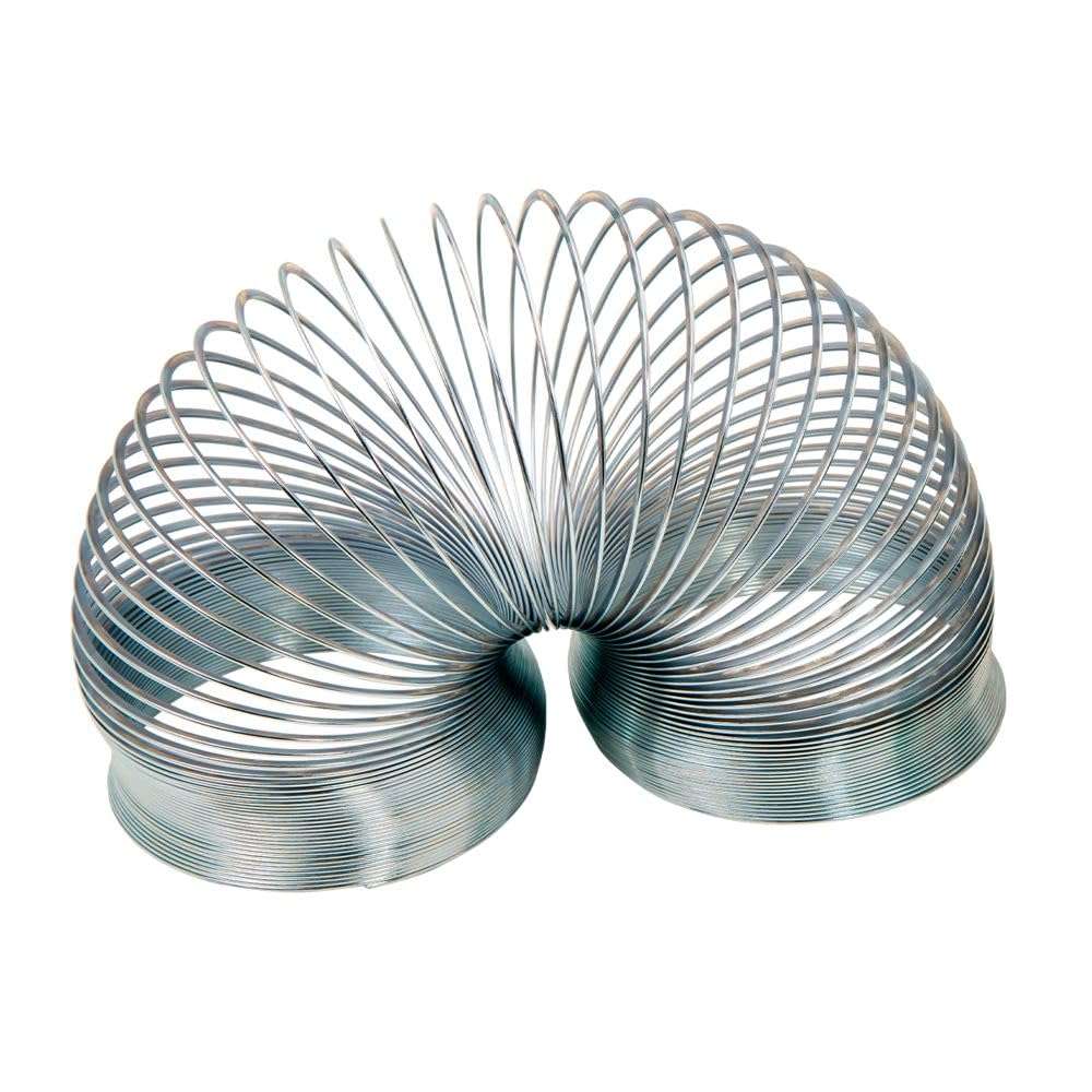 Retro Magic Metal Spring