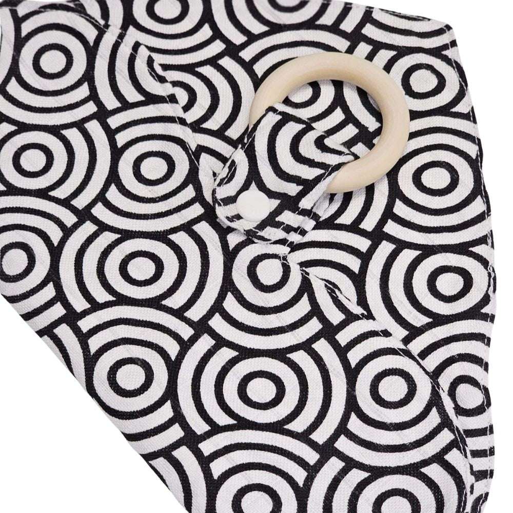 Muslinz Mini Muzi - Sensory