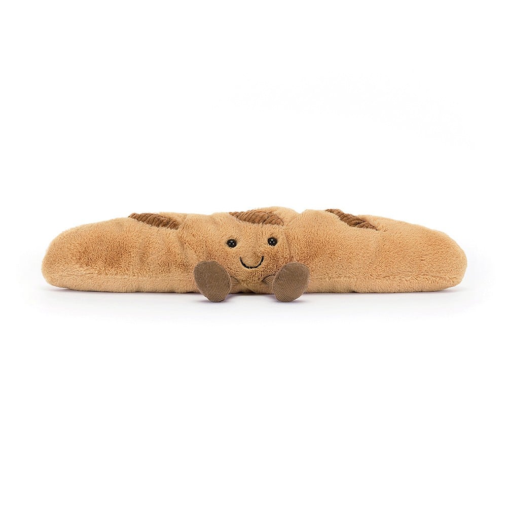 Jellycat Amuseable Baguette Sold by Say It Baby Gifts