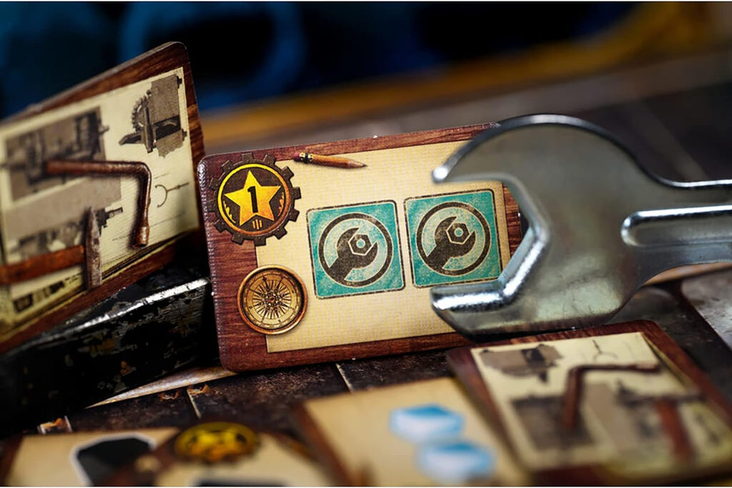 Nicodemus Asmodee