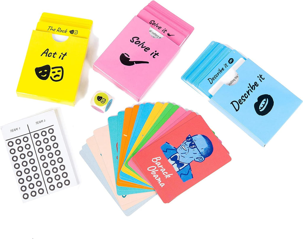 Obama Llama (2021 Edition) Sold by Board Hoarders