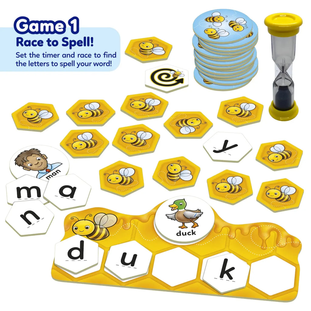 Orchard Toys Peter Rabbit Heads and Tails Game Orchard Toys