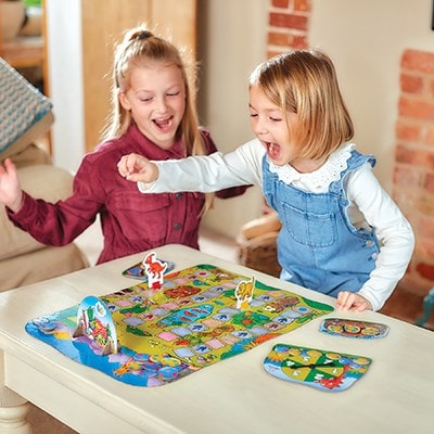 Orchard Toys Dino-Snore-Us Game Orchard Toys