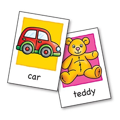 Orchard Toys Flashcards Orchard Toys