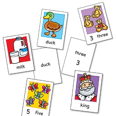 Orchard Toys Flashcards Orchard Toys