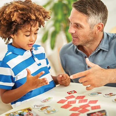 Orchard Toys Money Match Café Game Orchard Toys