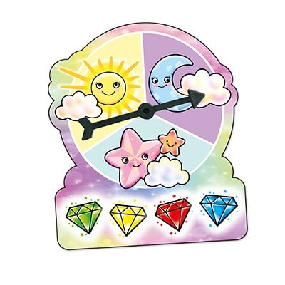Orchard Toys Unicorn Jewels Mini Game Orchard Toys