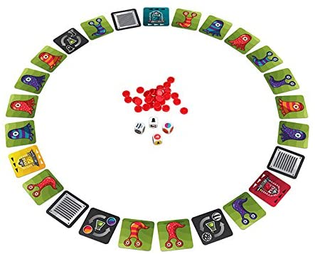 Panic Lab GIGAMIC