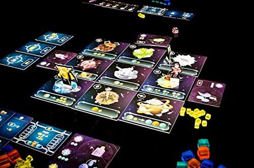 Planet Defenders Emperor S4