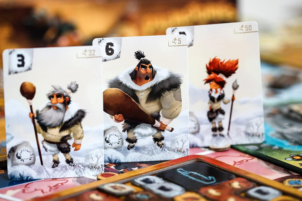 Prehistories The Flying Games