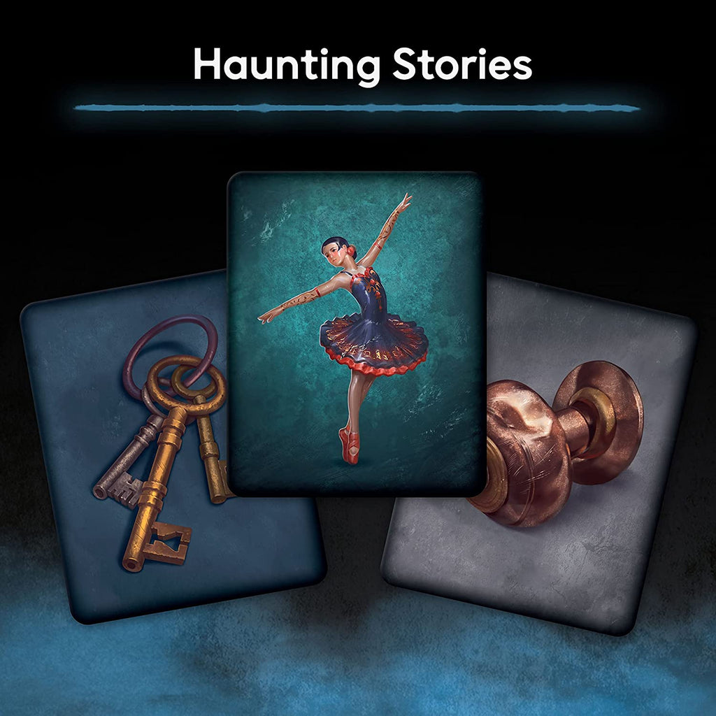 Echoes Game: The Dancer Ravensburger