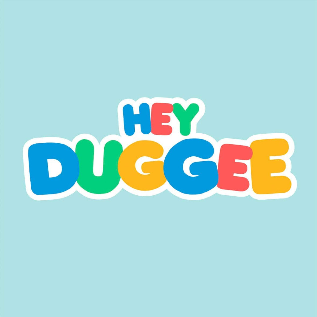Hey Duggee Mini Memory Game Ravensburger