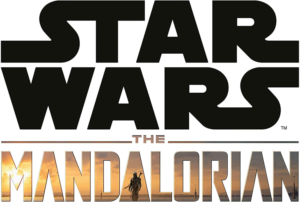 Star Wars The Mandalorian Mini Memory Game Ravensburger