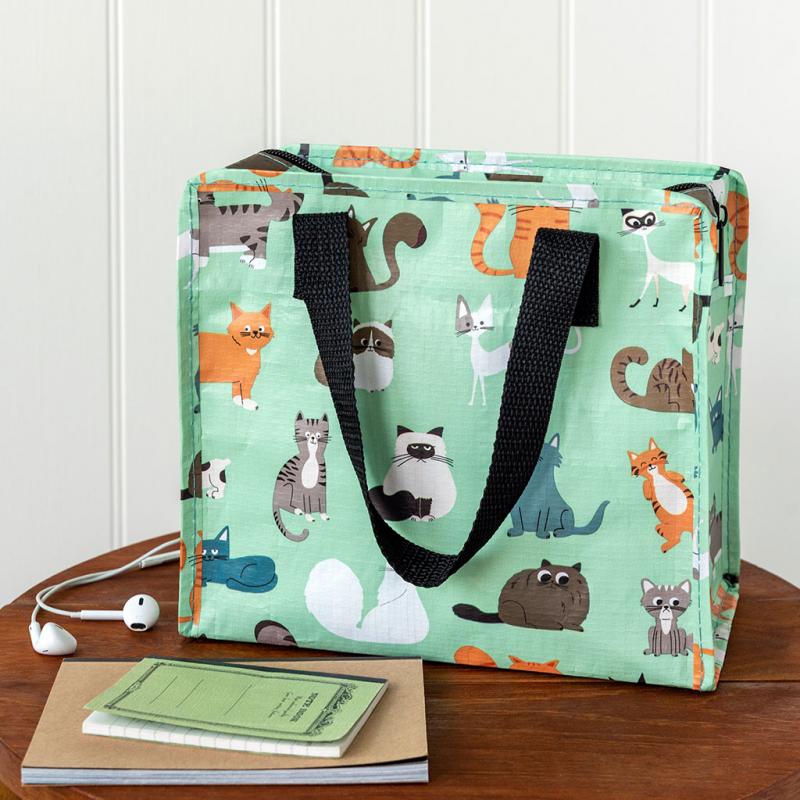 Rex London Nine Lives Charlotte Bag. Sold by Say It Gifts