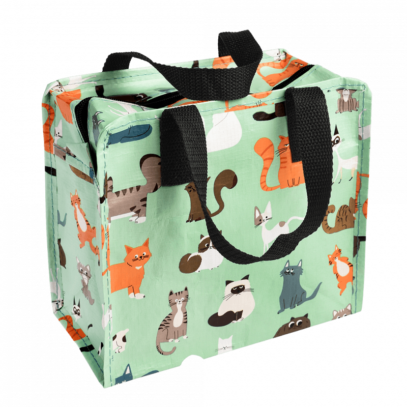 Rex London Nine Lives Charlotte Bag. Sold by Say It Gifts
