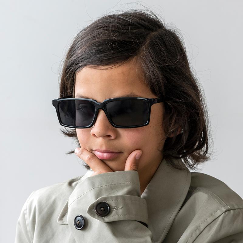 Msu27 Rear View Rex London Secret Agent rear view spy glasses | Rex London | Say It ...
