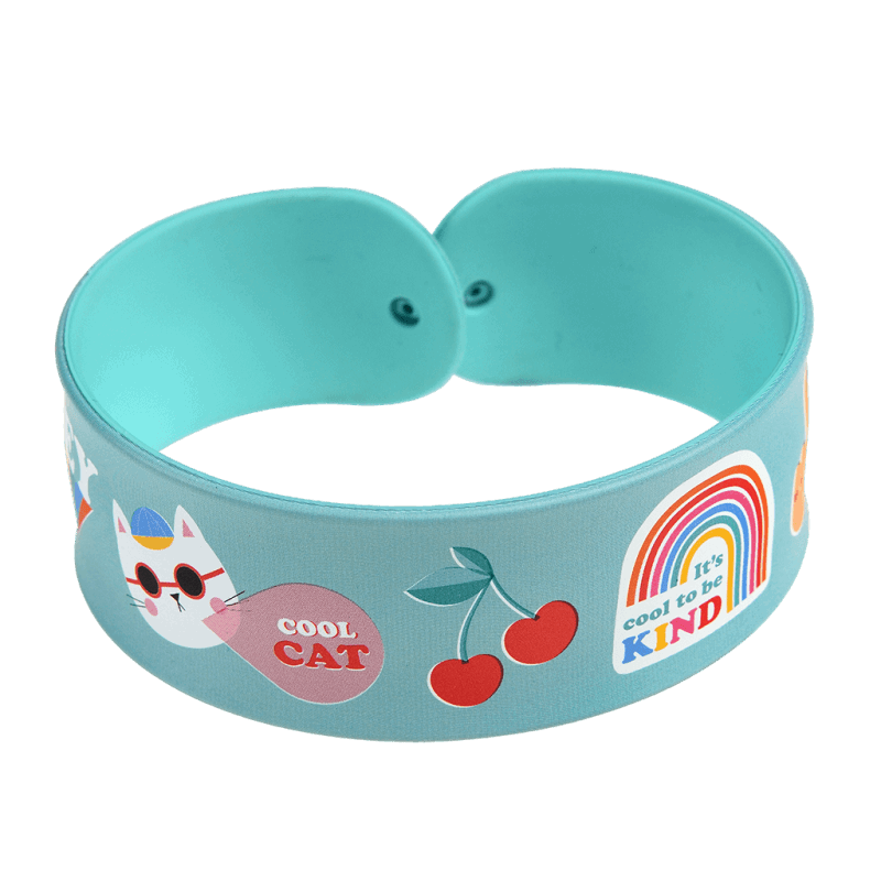 Rex London Snap Band - Top Banana