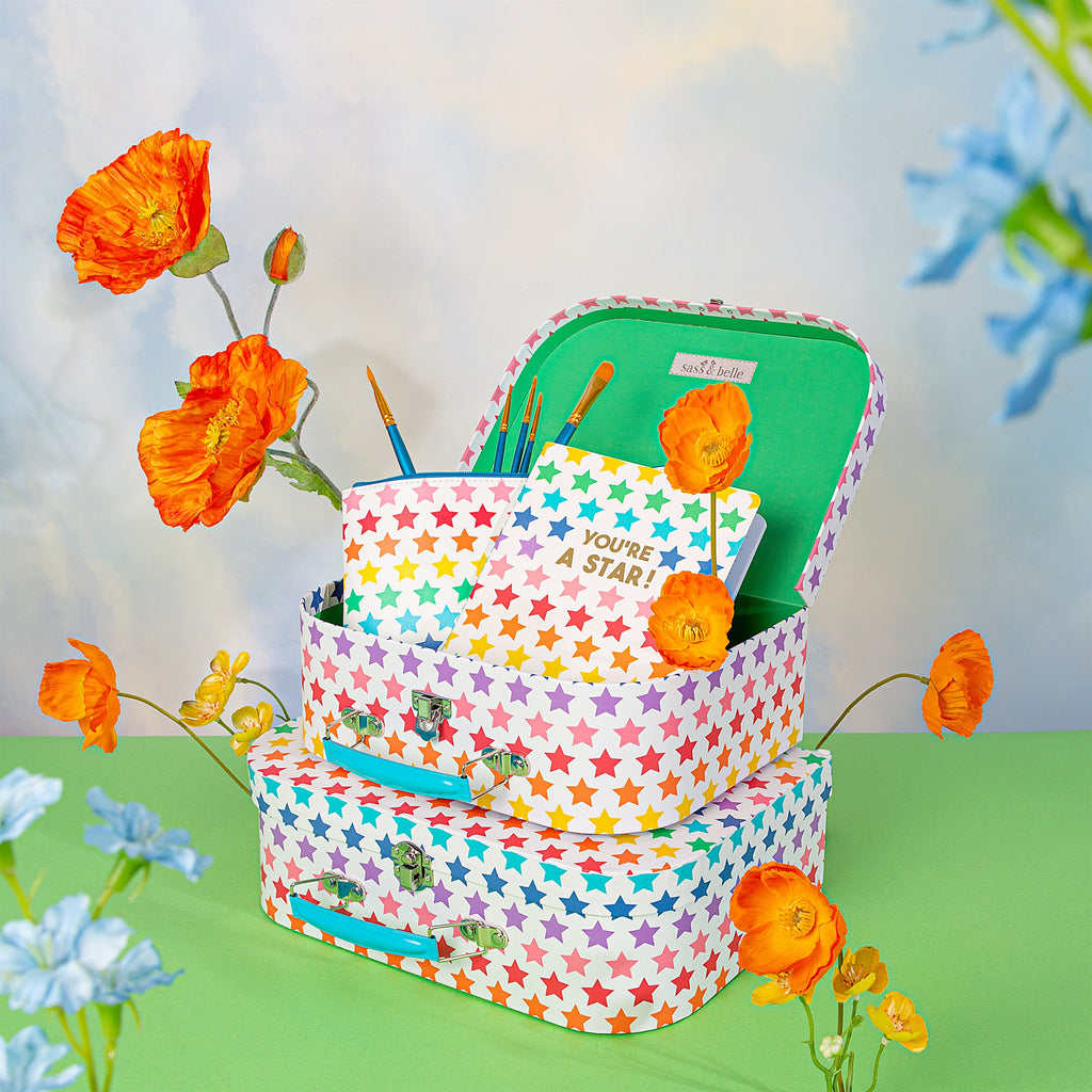 Shop our Sass & Belle Gifts at Say It Baby Gifts