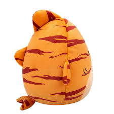 Meet Jagger, the fierce and adorable tiger-striped Squishmallow