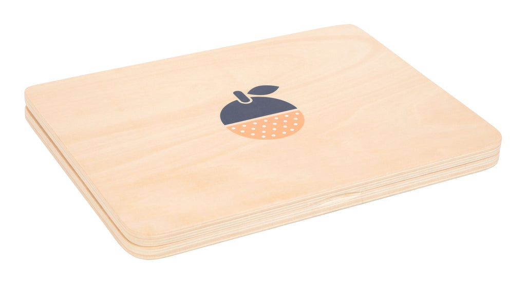 Tooky Toy Wooden Activity Centre. Say It Baby GIfts
