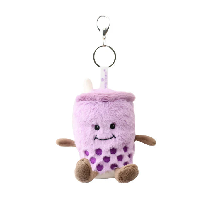 Warmies Boba Bag Charm - main