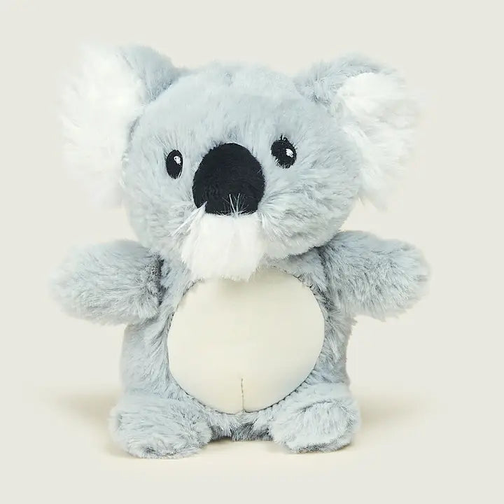 Warmies Dusty Pups Koala