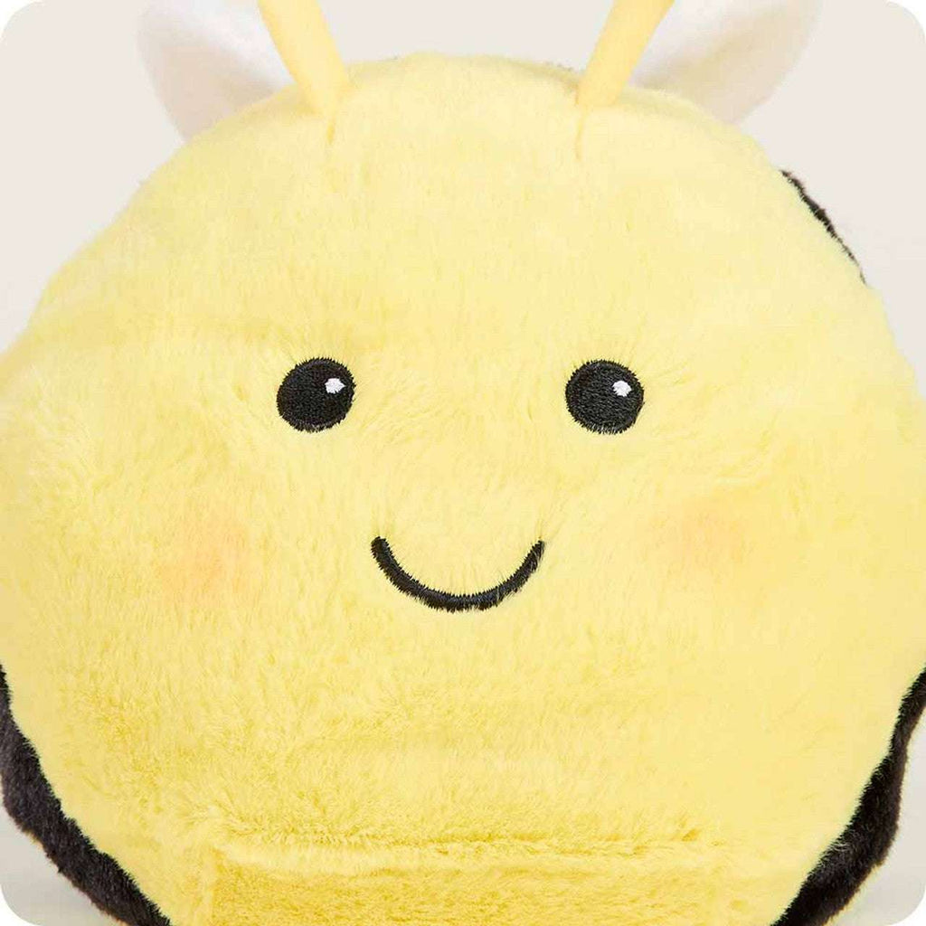 Warmies Honey Bee