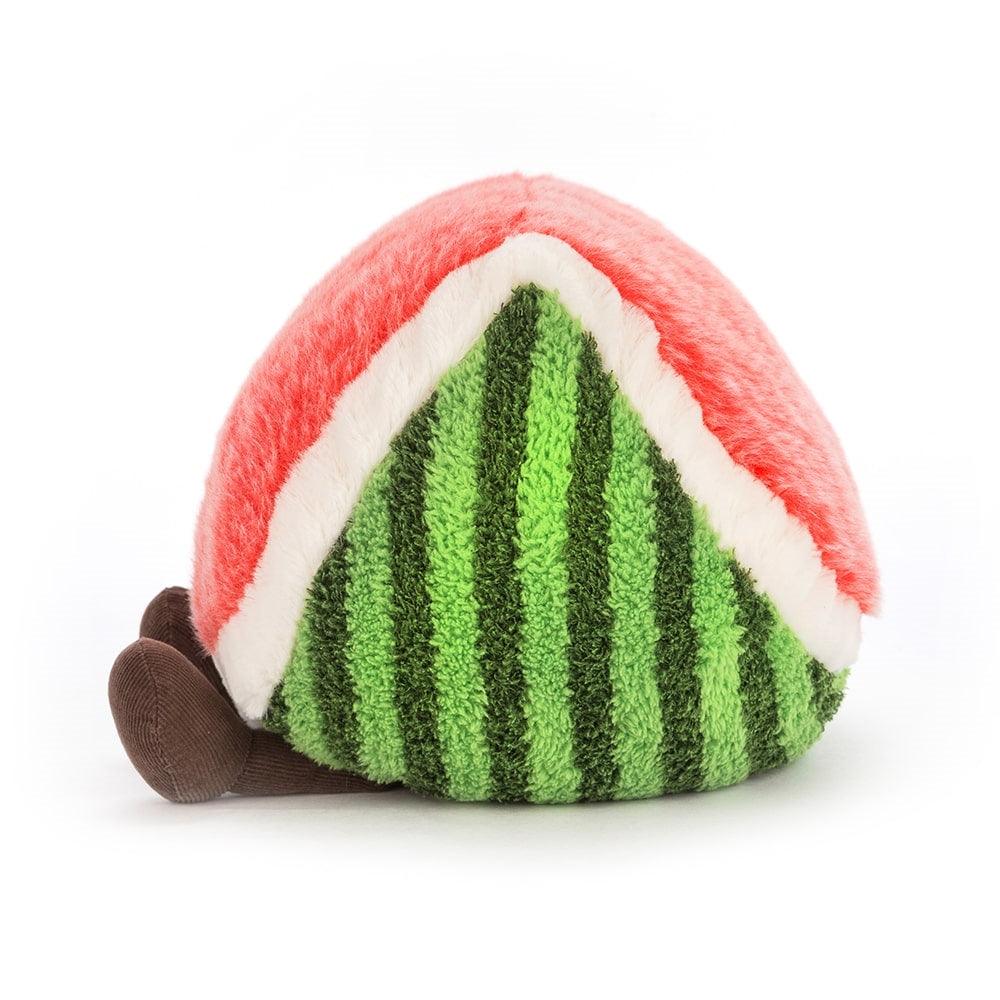 Jellycat Amuseable Watermelon - Say It Baby 