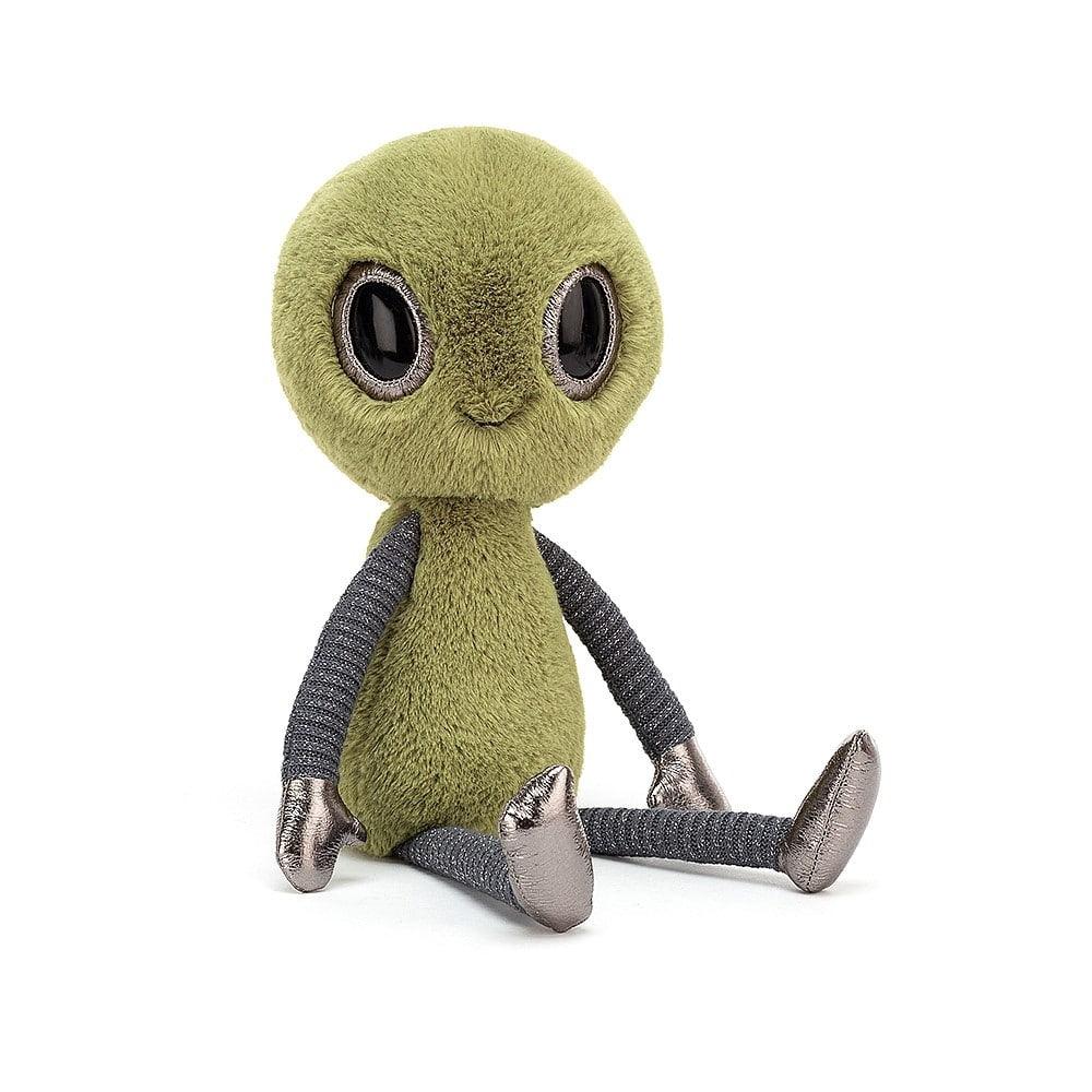 Jellycat Zalien - Say It Baby 