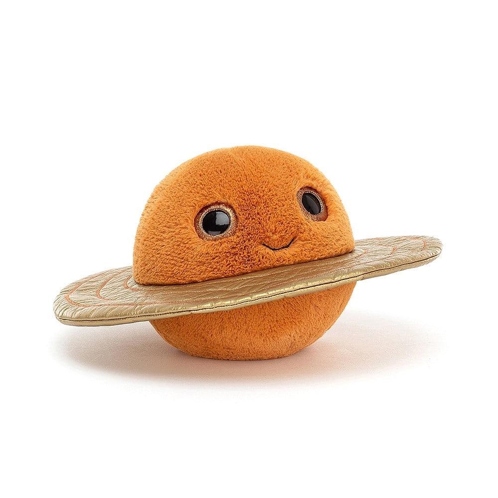 Jellycat Astrotastic Planet - Say It Baby 