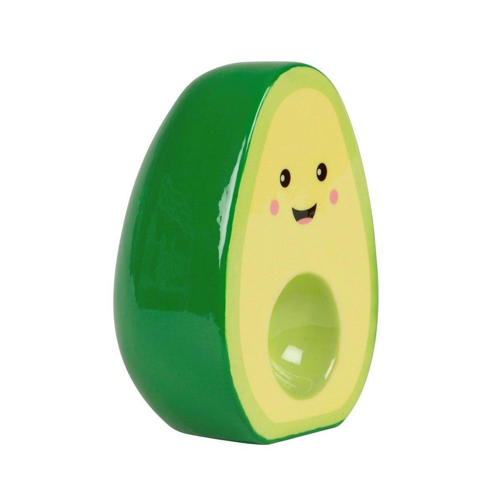 Sass and Belle Happy Avocado Money Box - Say It Baby 