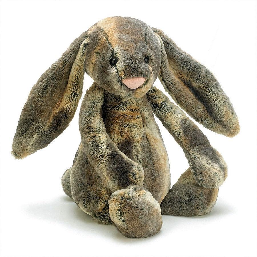 Huge - Jellycat Cottontail Bashful Bunny - Say It Baby 