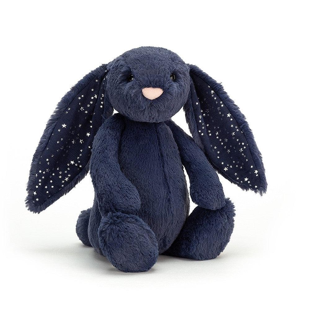 Jellycat Stardust Bunny Medium - Say It Baby 