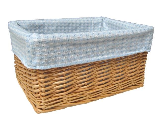 Baby Boy Basket - Say It Baby 