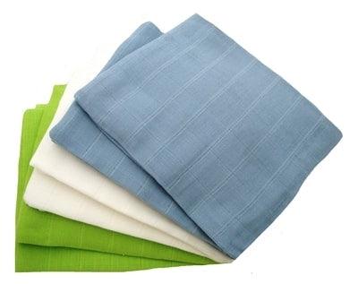 Say It Baby - Baby Boys Muslin Square Bouquet - Say It Baby. Our muslin squares are made with 100% cotton and and designed with a heavier weight and tighter weave meaning they wash brilliantly and keep their shape - they even get softer with every wash.