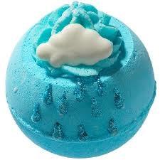 Bomb Cosmetics Right as Rain Gift Set - Say It Baby 