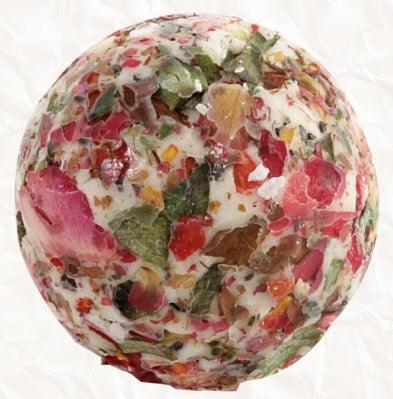 Vintage Petals Gift Set - Say It Baby 