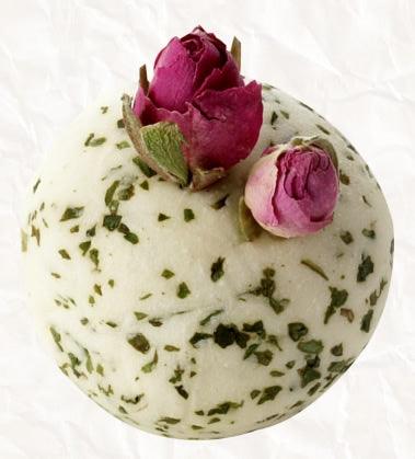 Vintage Petals Gift Set - Say It Baby 