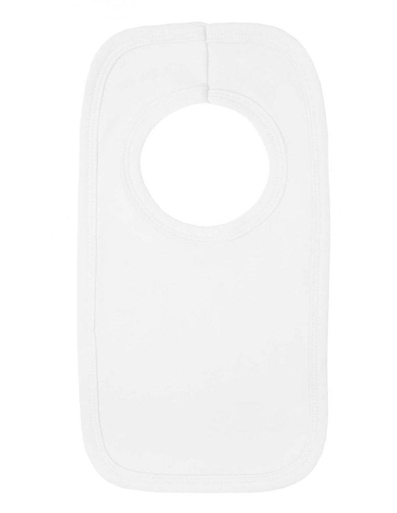 Say It Baby Bibs Smoothie - Pale Pink - Say It Baby 