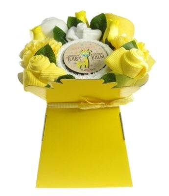Say It Baby Boo Boo Bouquet - Say It Baby 