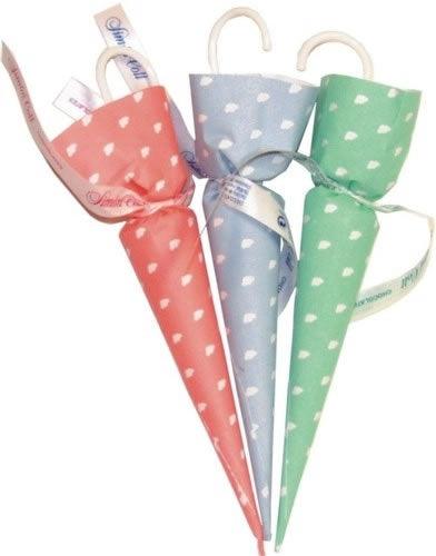 Milk Chocolate Umbrella - Say It Baby 