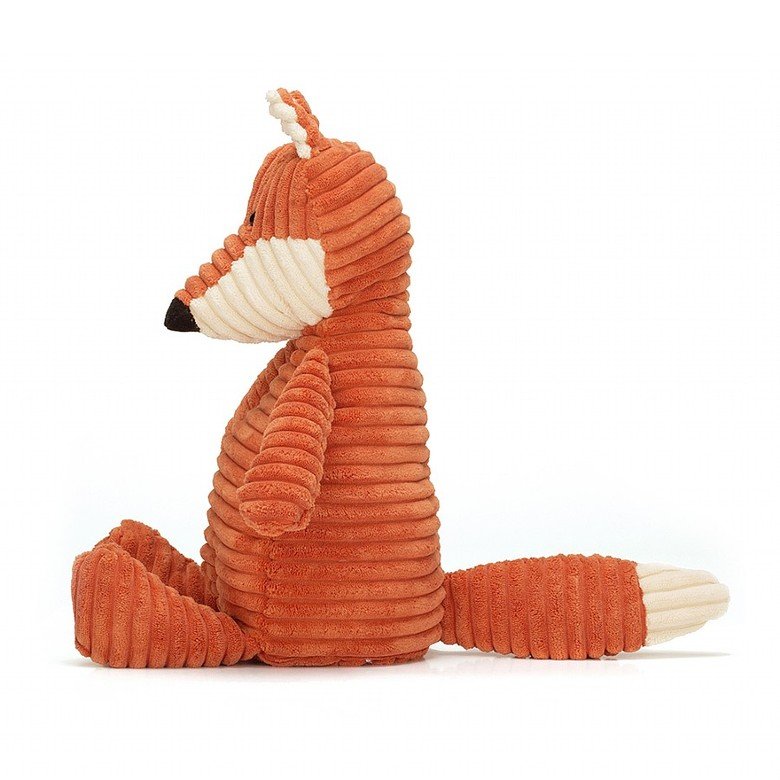 Jellycat Cordy Roy Fox Small. Say It Baby Gifts