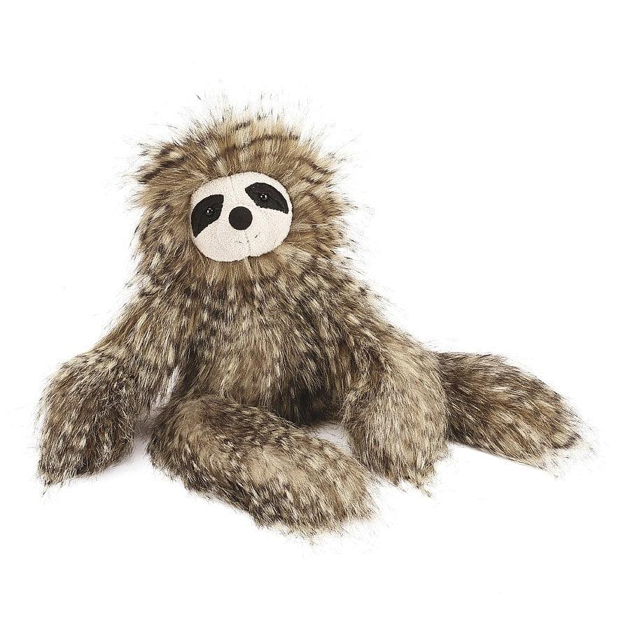 Jellycat Cyril Sloth - Say It Baby 